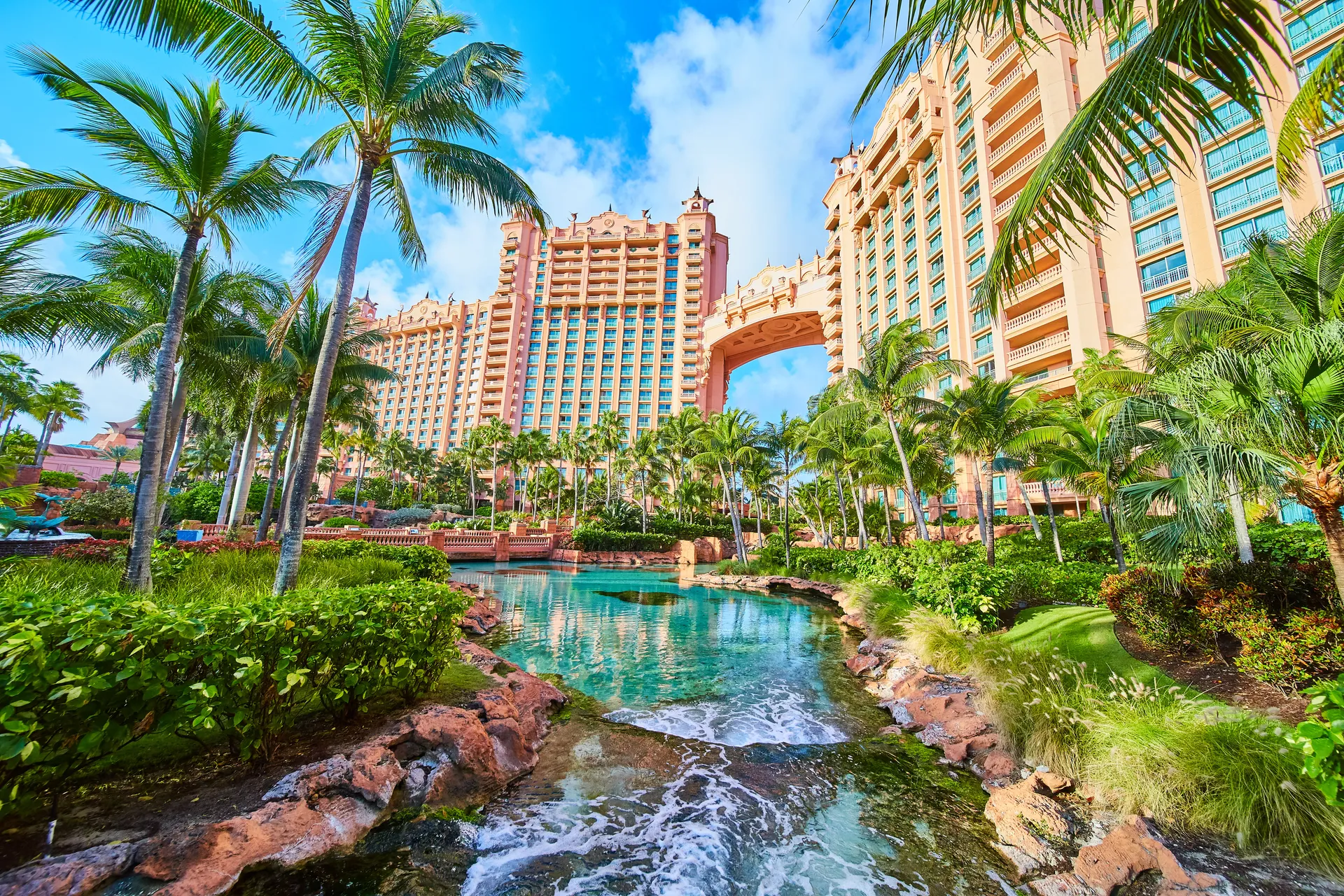 Bahamas 2
